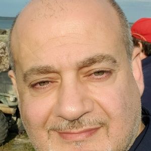 Meet your Posher, Ghazwan